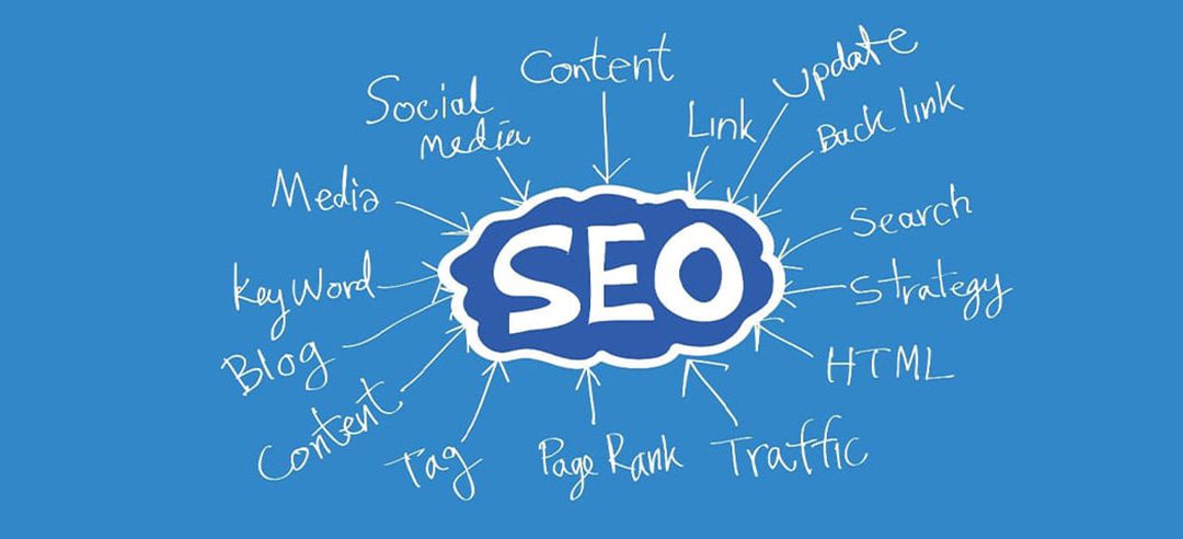 All you need to know about SEO