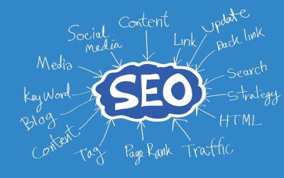 All you need to know about SEO